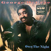 George McCrae